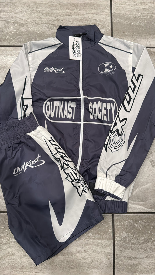 Grey OutKast Society set