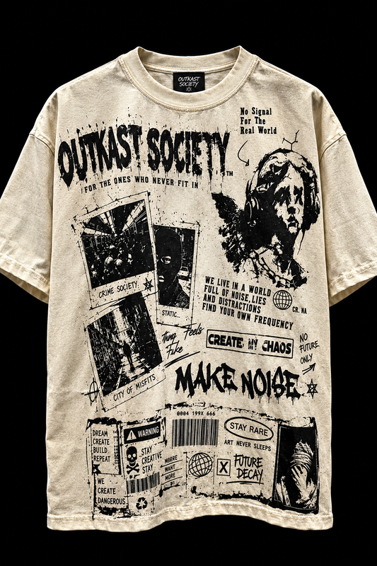 OutKast Society T-shirt
